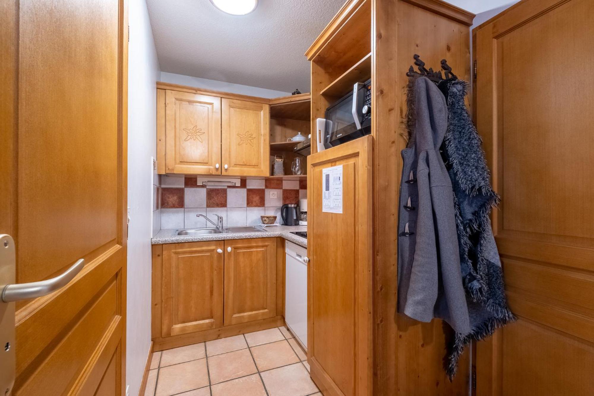 Residence Les Balcons De Val Cenis Le Haut Ланслевилар Екстериор снимка